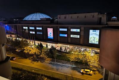 Apartament cu 3 camere decomandat, mobilat în Vitan Mall