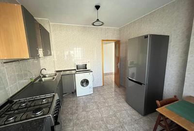 AP. 2 CAMERE- TINERETULUI, BUCATARIE INCHISA, METROU 6 MINUTE, MODERN - 9