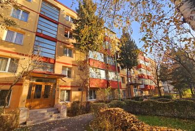 Apartament 2 camere de închiriat | Centru Civic – Bulevardul 15 Noiembrie - 1