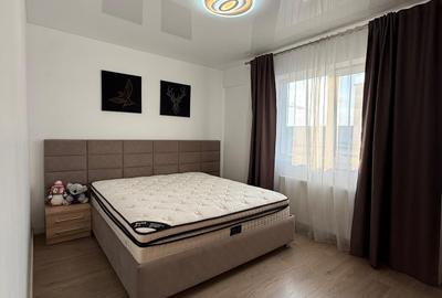 Apartament cu 3 camere decomandat în Militari