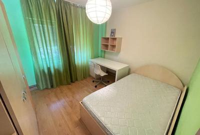 INCHIRIERE APARTAMENT 3 CAMERE - CENTRALA TERMICA - ULTRACENTRAL - 13