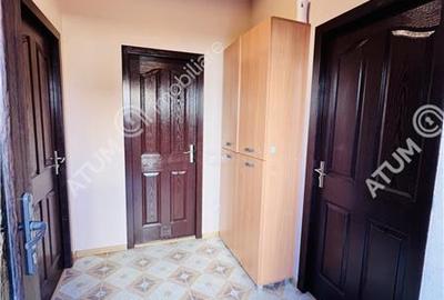 Casa individuala 5 camere 3 bai terasa si pivnita Vasile Aaron Sibiu - 23