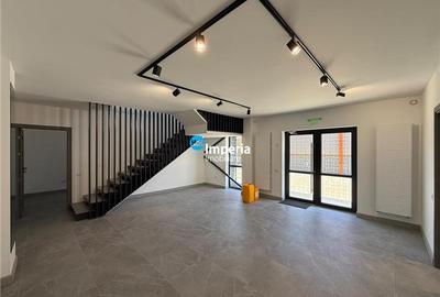 Hala noua moderna 590 mp de inchiriat in Iasi str. Trei Fantani - 6
