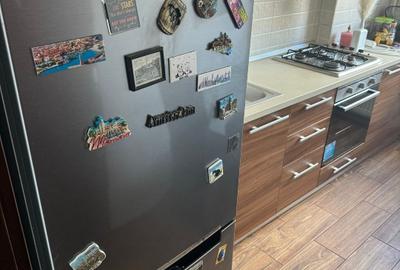 Apartament renovat langa parc și metrou 2 camere Drumul Fermei 95 Popești - 7