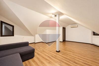 Casă duplex P+1+M | 113 mp utili | Curte | Popești-Leordeni - 27