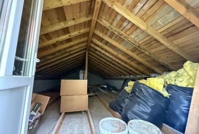 Casa P+M cocheta de vanzare in Ovidiu Sud - Zona Excelenta - 17