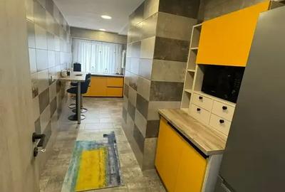 BD. UNIRII, NERVA TRAIAN, APARTAMENT PREMIUM - 5
