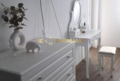 2 Camere de inchiriat | Popesti Leordeni | Parcare | Centrala - 5