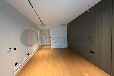 Apartament unic 4 camere de inchiriat in bloc Boutique Aviatorilor - Kiseleff - 19