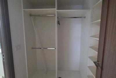 BANEASA GREEN LAKE COMPLEX APARTAMENT 4 CAMERE  LOC PARCARE SI BOXA - 21