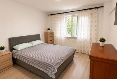 Doraly Mall apartament 2 camere decomandat cu loc decparcare - 4