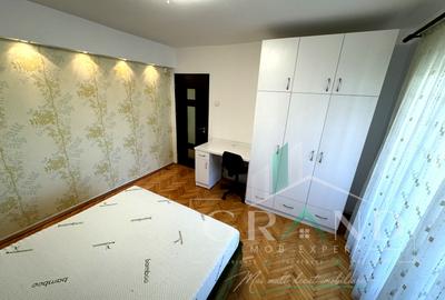 3 camere | BALCON 10 mp | PARCARE | Dorobanților–Piața Mărăști–The Office - 2