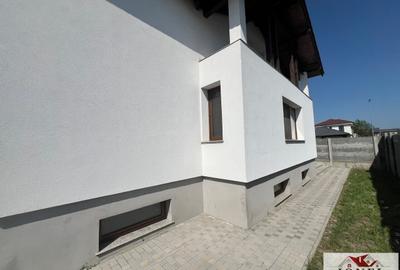 Vanzare 1/2 duplex in Alba Iulia - 1