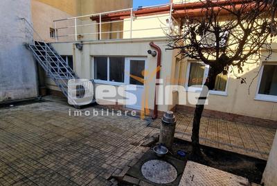 Casă individuală cu 3 camere în 13 Septembrie
