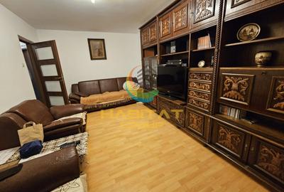 Apartament 3 cam Chisinau Socului - 2