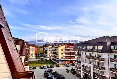 GARSONIERĂ / PARCARE / SUBCETATE RESIDENCE / SANPETRU - 3