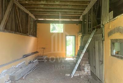 Casă în centrul Cisnădioarei cu 243mp de locuit și teren de 936mp - 11