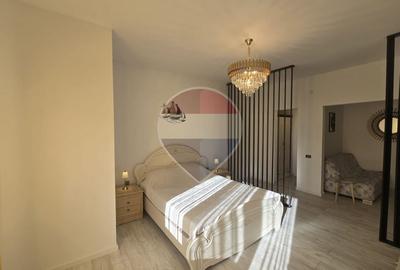DE INCHIRIAT Apartament Ultra Central 2 camere - 2