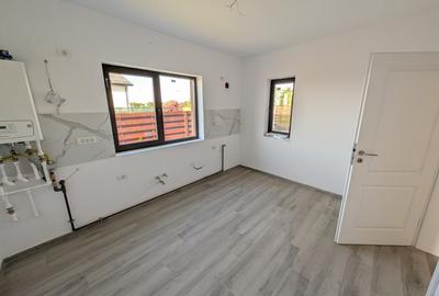 Duplex 3 camere 96mp |  0 comision | Otopeni Ciprian Porumbescu - 11