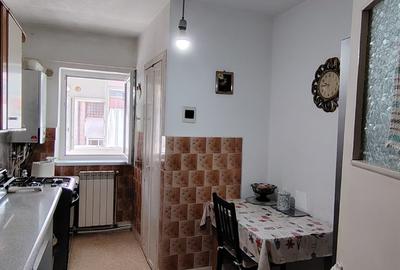 Apartament 3 camere Piata Mare - 5