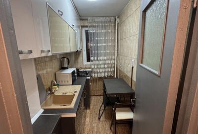 Drumul Taberei | 2 Camere | Decomandat | Metrou | AC - 6