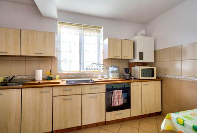 Casa Breaza 187Mp , teren 700Mp ,  Nistoresti ,priveliste frumoasa - 11