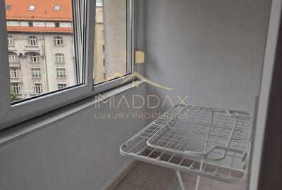 Exclusivitate | 2 camere Ultracentral\ 3 min. Metrou Universitate - 2
