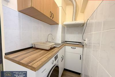 OFERTĂ ÎN EXCLUSIVITATE! Garsonieră de închiriat în Țiglina 1 - 7