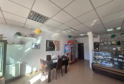 Spațiu comercial, 262 mp în Alexandru cel Bun