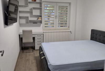 AP. 2 CAMERE- IANCULUI, PARCARE INCLUSA, CENTRALA PROPRIE, BLOC NOU - 2
