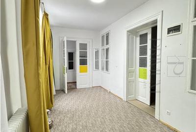 LUNEI - CASA INDIVIDUALA - 10 CAMERE - TEREN GENEROS - PRETABIL ACTIVITATI COMER - 5
