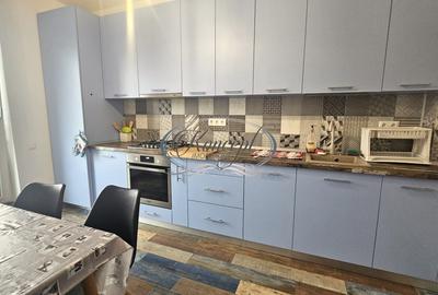 Apartament modern cu garaj pe Augustin Presecanu - 7
