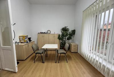 SPATIU BIROU/CABINET - 2