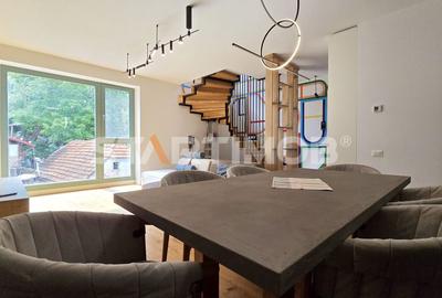 Penthouse Chiville cu parcare subterana - 13