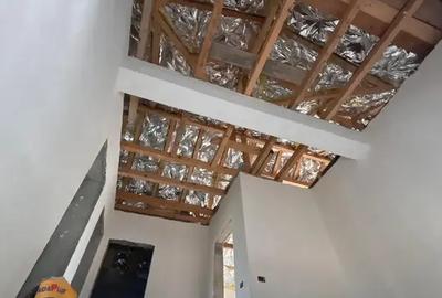 Casă NOUA cu 5 camere Buftea - 6