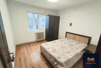 Apartament 2 camere, Zona Primaverii , etaj 4, semidecomandat - 3