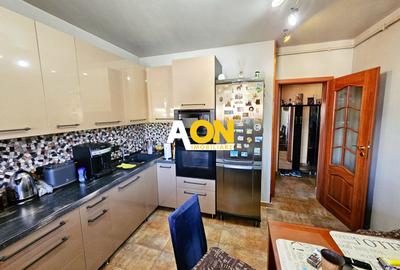 Apartament 3 camere, 111 mp utili, cu garaj, Cetate - 8