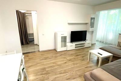 Apartament cu 2 camere de inchiriat - Iancu de Hunedoara 25 | Piata Victoriei - 6
