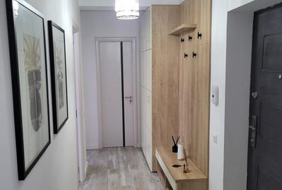 THEODOR PALLADY | CAISULUI RESIDENCE | CENTRALA | AC | METROU - 7