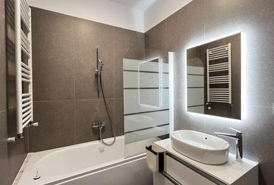 Apartament de 2 camere lux, mobilat - Dacia Eminescu - 7