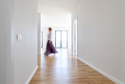 Apartament cu 2 camere semidecomandat în Pipera