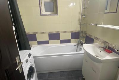 Vanzare apartament 3 cam cf 1 dec et 3/8 mobilat Margeanului sector 5 - 8