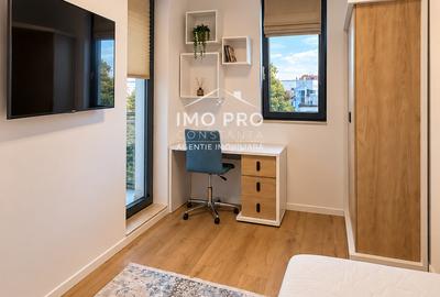Apartament 3 camere | Totul Nou | parcare subteran - 9