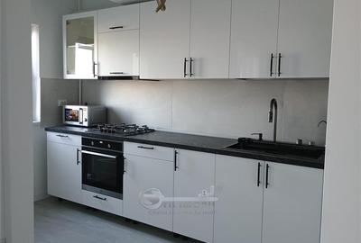 Apartament 2 Camere – Complex Solumnia, Tătărași, Iași - 4