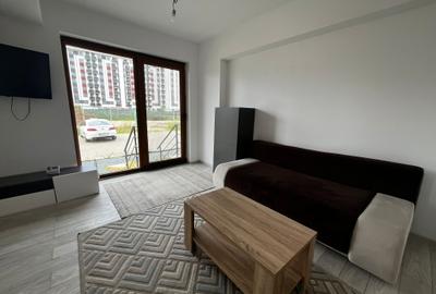 Apartament cu 2 camere decomandat în Militari