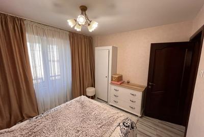 3 Camere | Centrală Proprie | Parcare | Decomandat - 15
