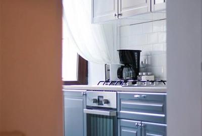 Apartament cochet 2 camere cu terasa zona Ultracentrala - 9