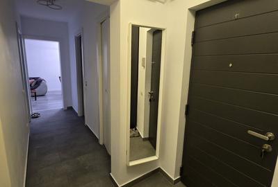 Apartament de 2 camere decomandat Stefan cel mare metrou - 4