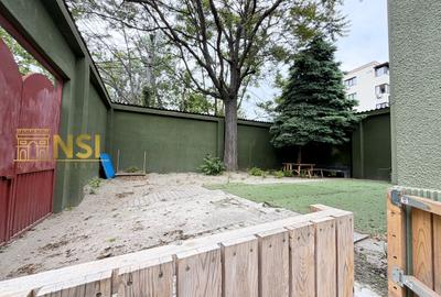 Dobrogeanu Gherea || 480 mp teren || Baneasa - 7