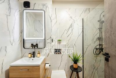 Apartament 2 camere de inchiriat, in zona centrala, garaj - 5